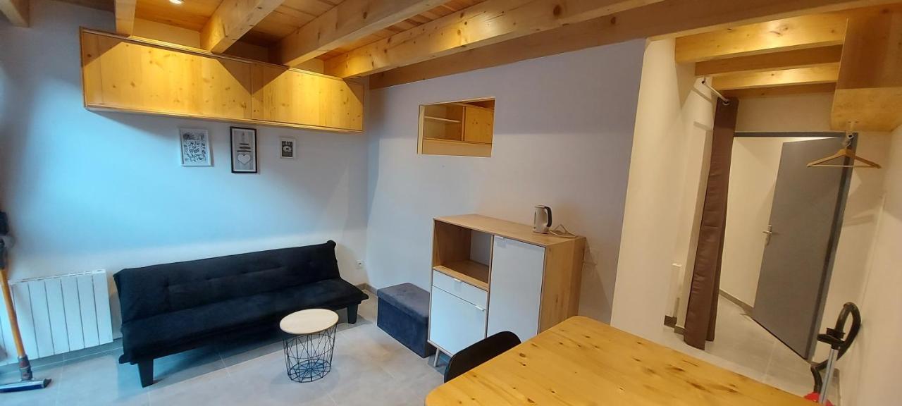 Les 3 Cirques Apartamento