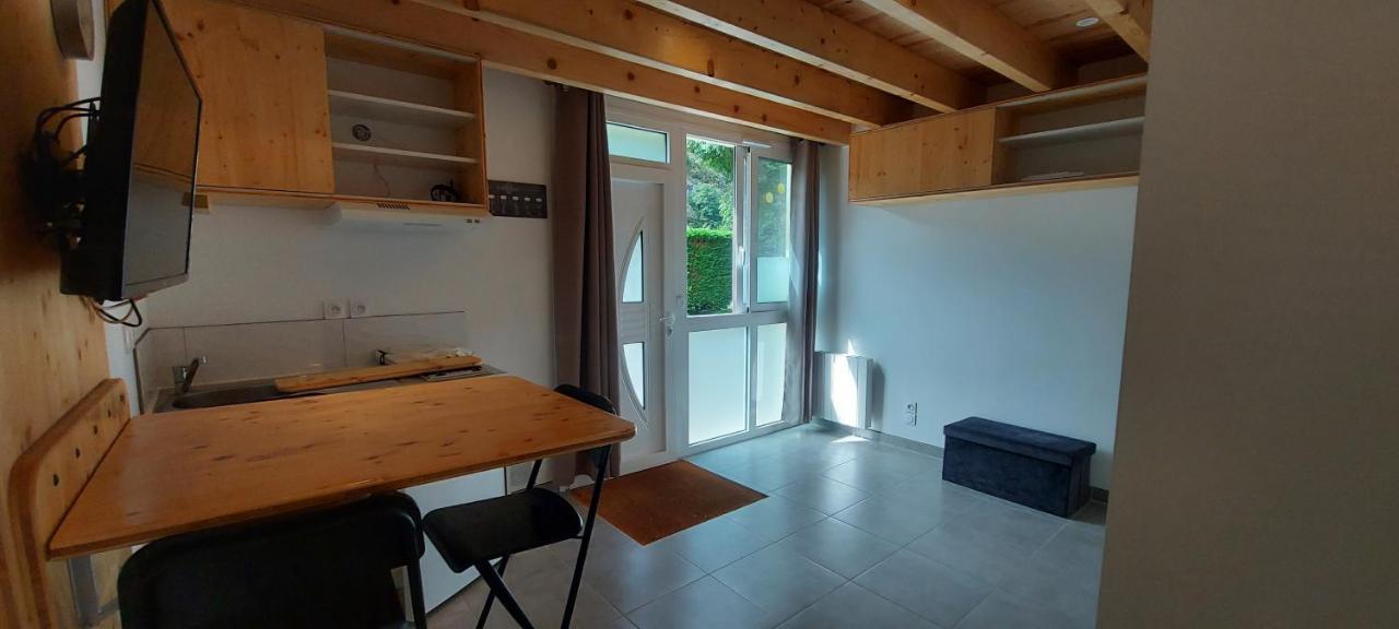 Apartamento Les 3 Cirques